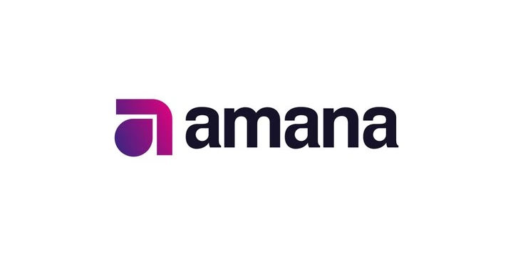 Amana logo