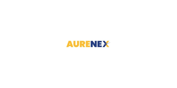 Aurenex logo