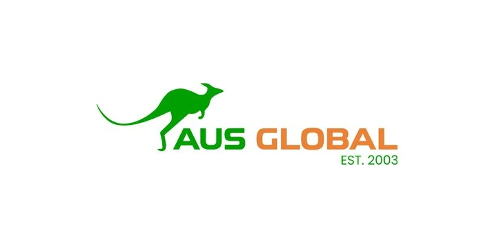 AUS Global logo