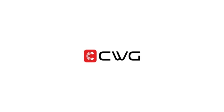 CWG logo