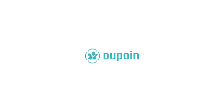 DUPoin logo