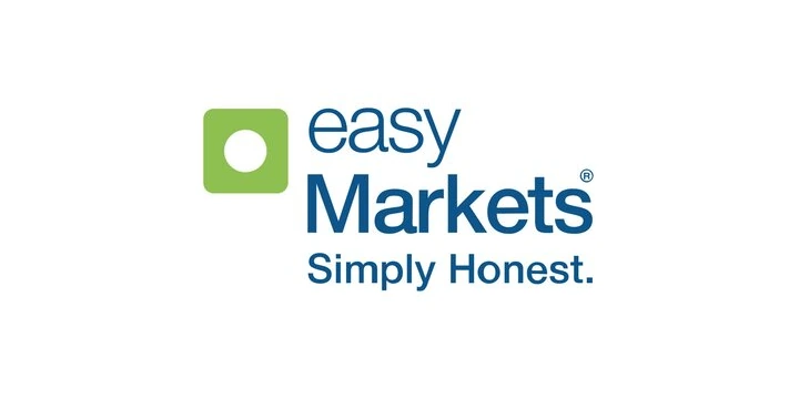 easyMarkets logo