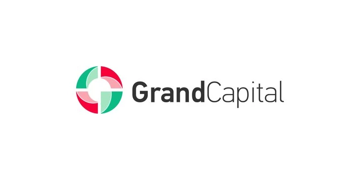 Grand Capital logo