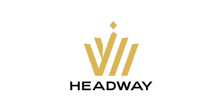 Headway logo