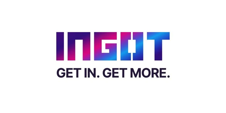 INGOT logo