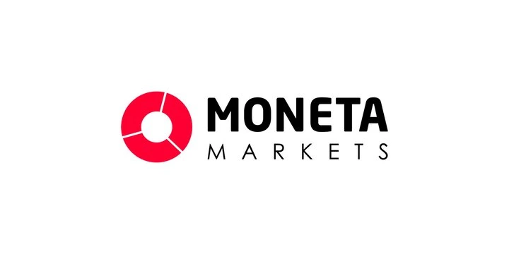 Moneta Markets logo