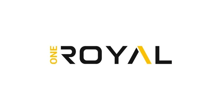 OneRoyal logo