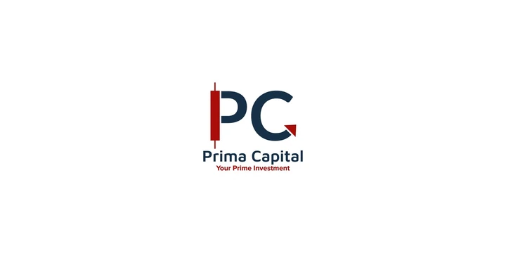 Prima Capital logo