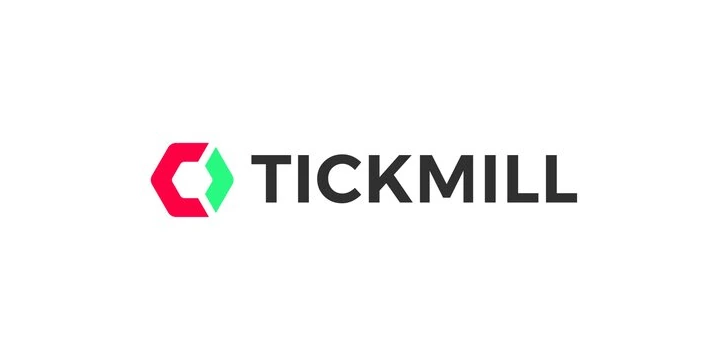 Tickmill logo