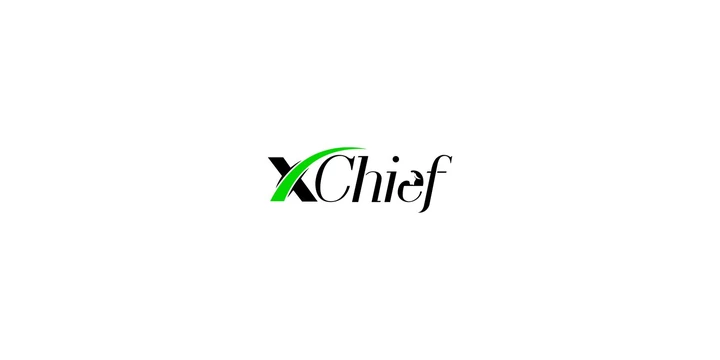 xChief logo