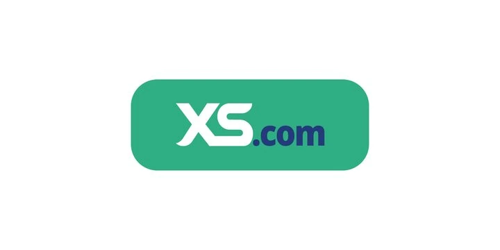XS.com logo