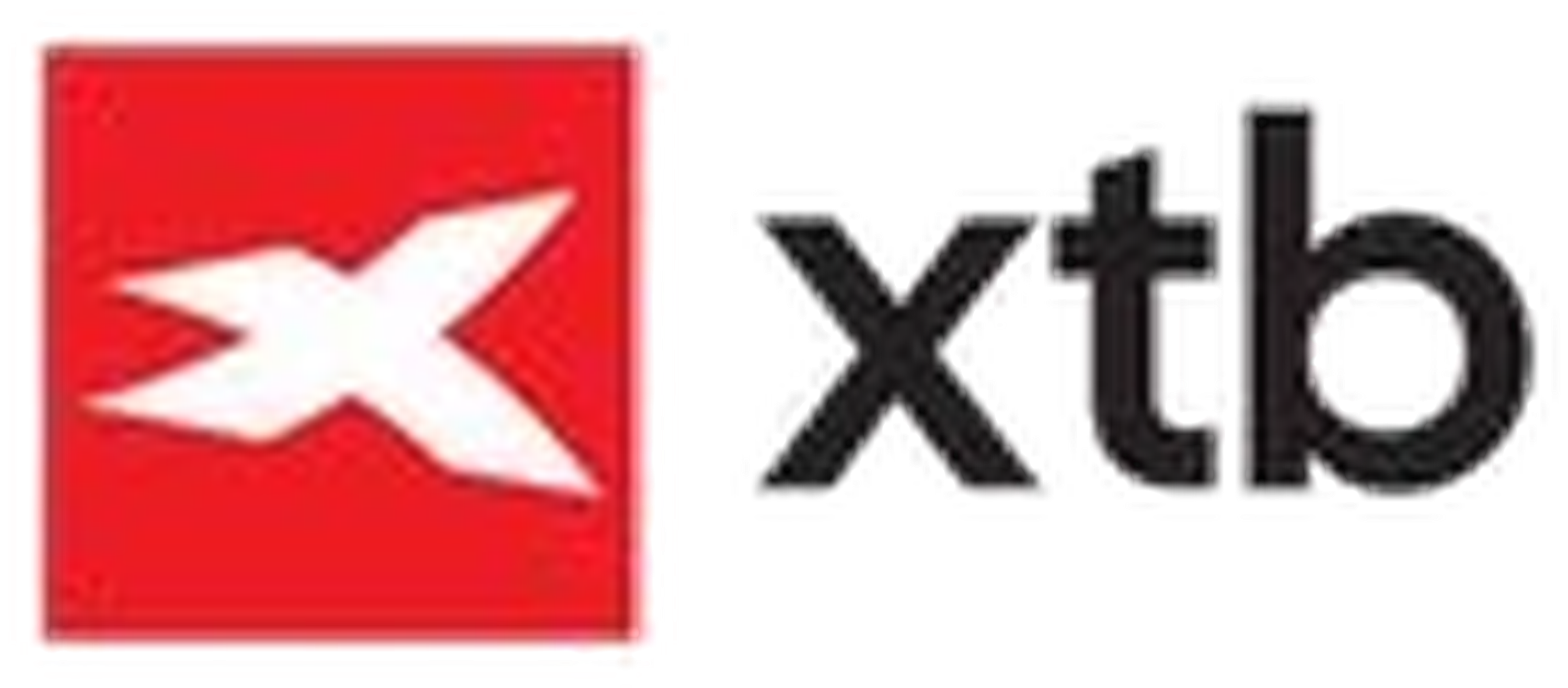 XTB logo
