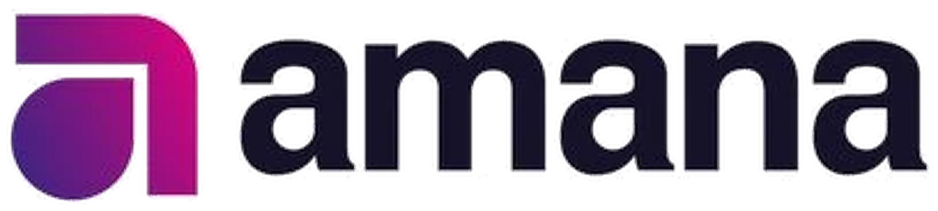 Amana logo