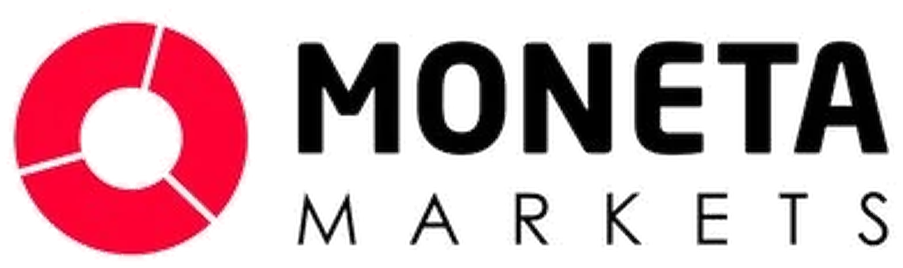 Moneta Markets logo