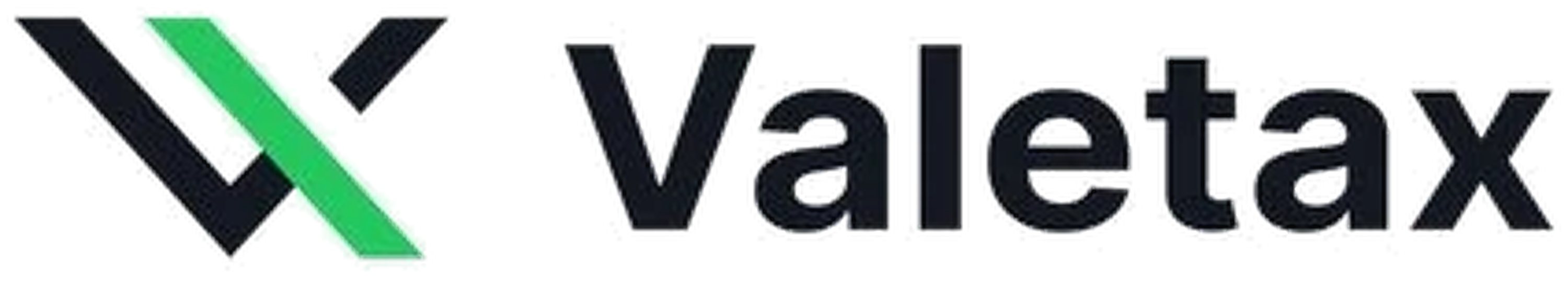 Valetax logo