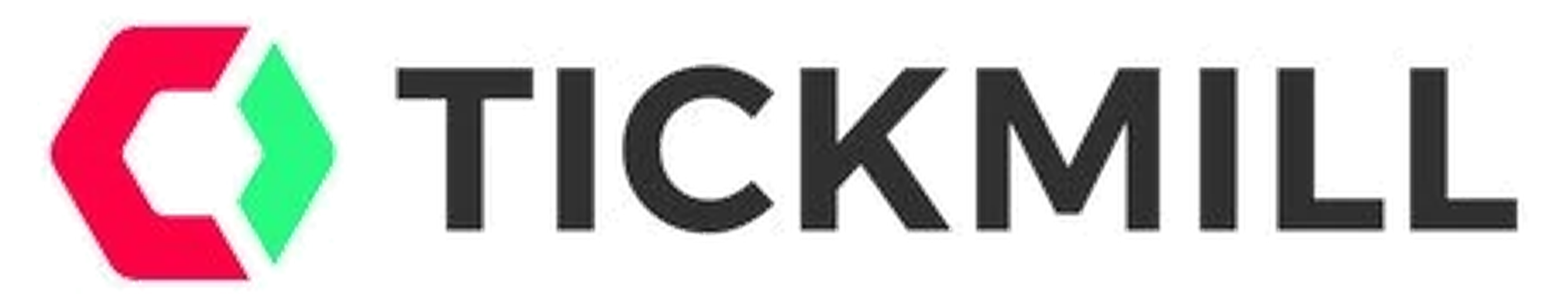 Tickmill logo