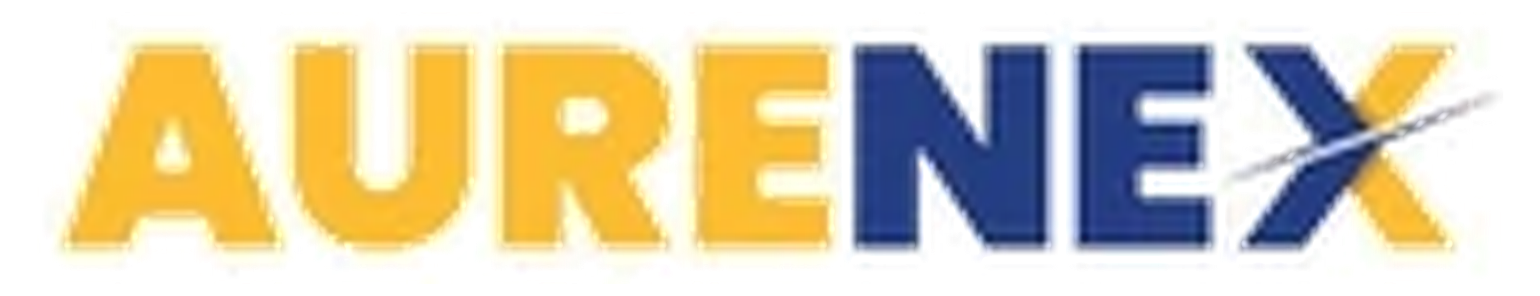 Aurenex logo