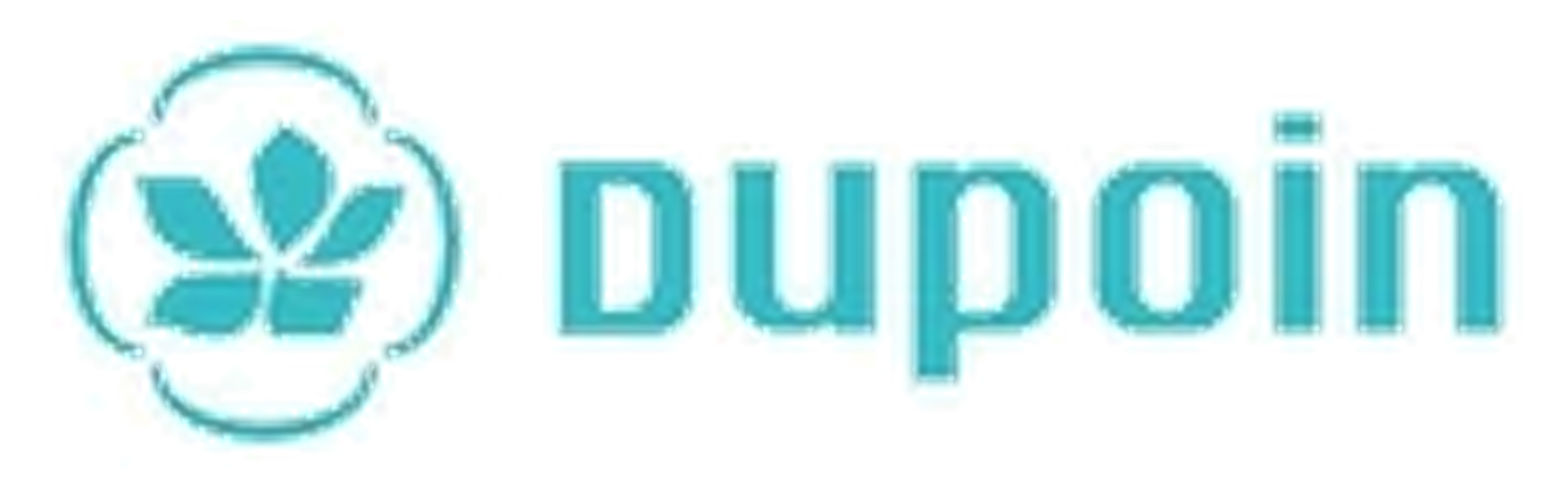 DUPoin logo