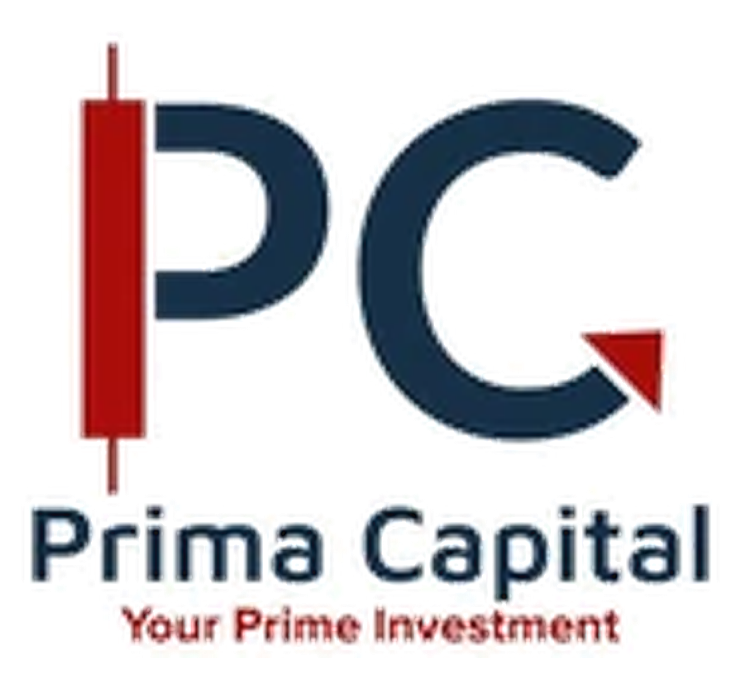 Prima Capital logo