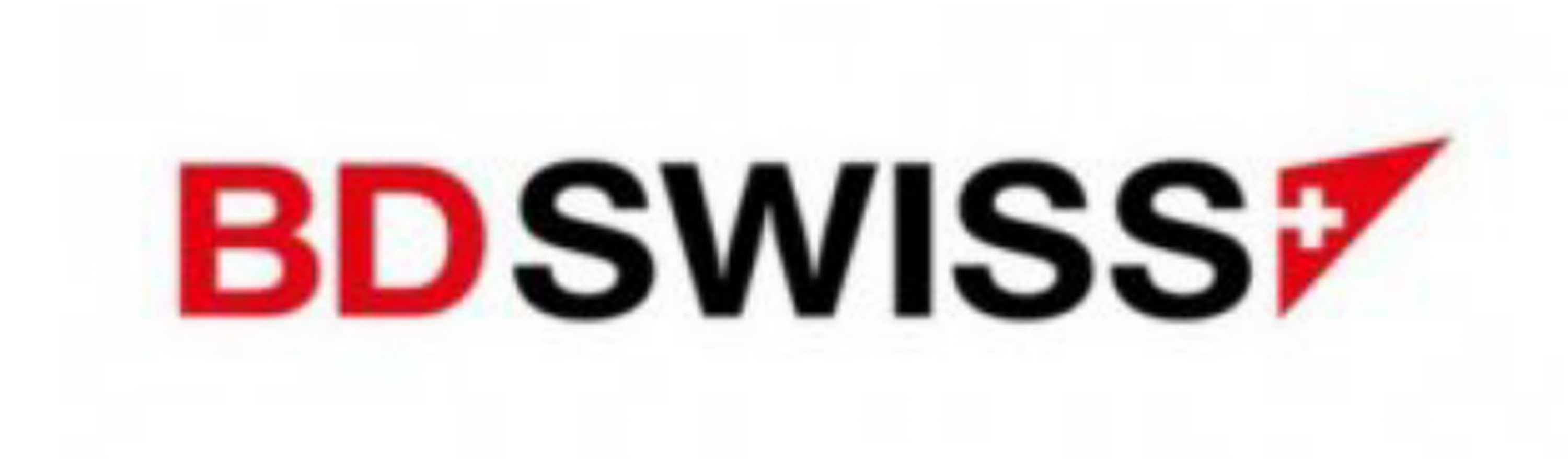 BDSwiss logo