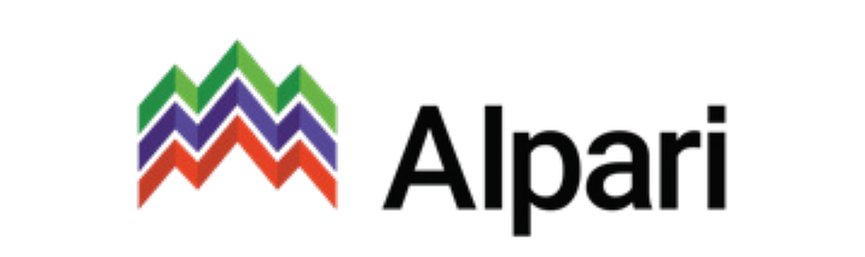 Alpari logo