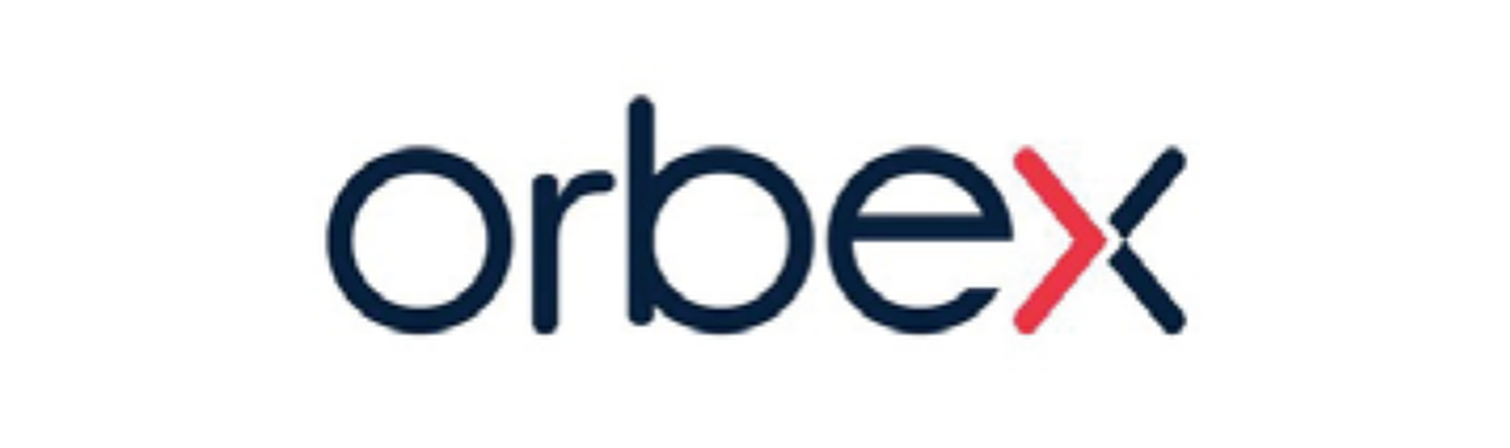 Orbex logo