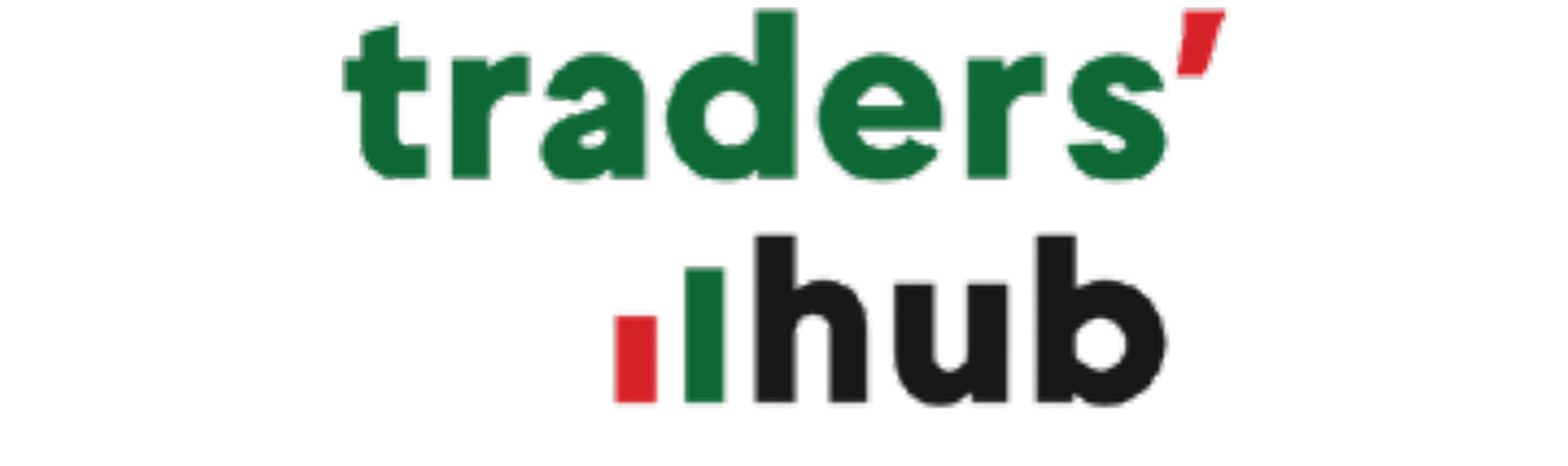 TradersHub logo