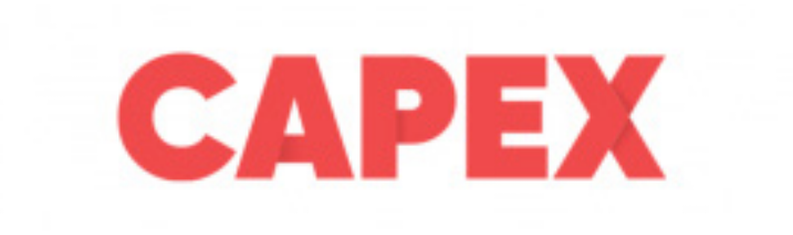 CAPEX logo