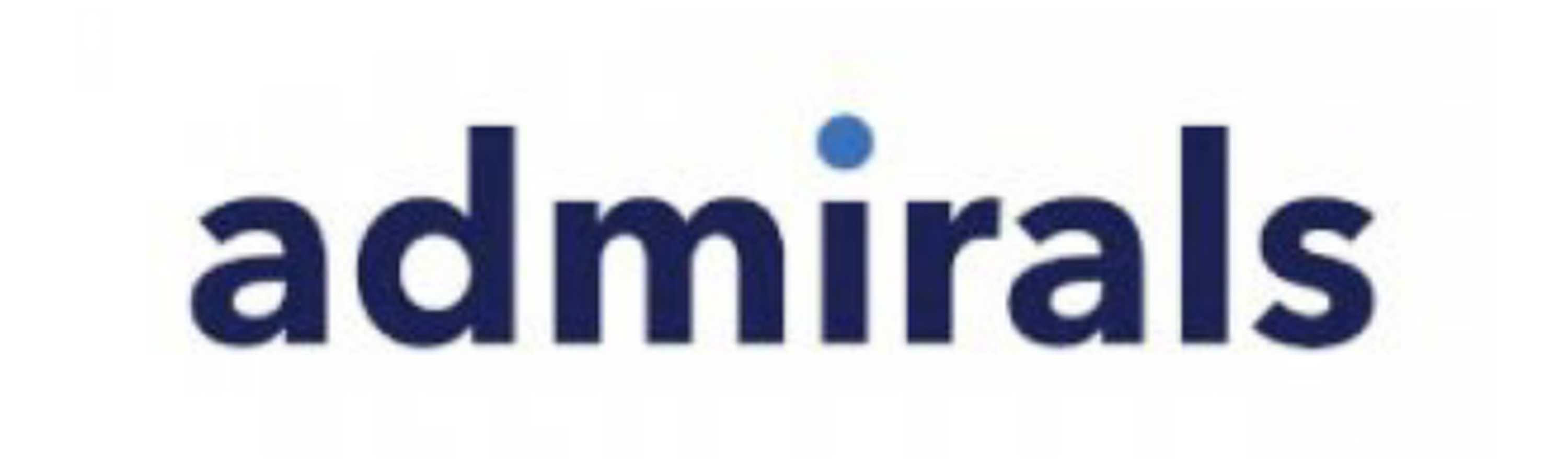 admrials logo