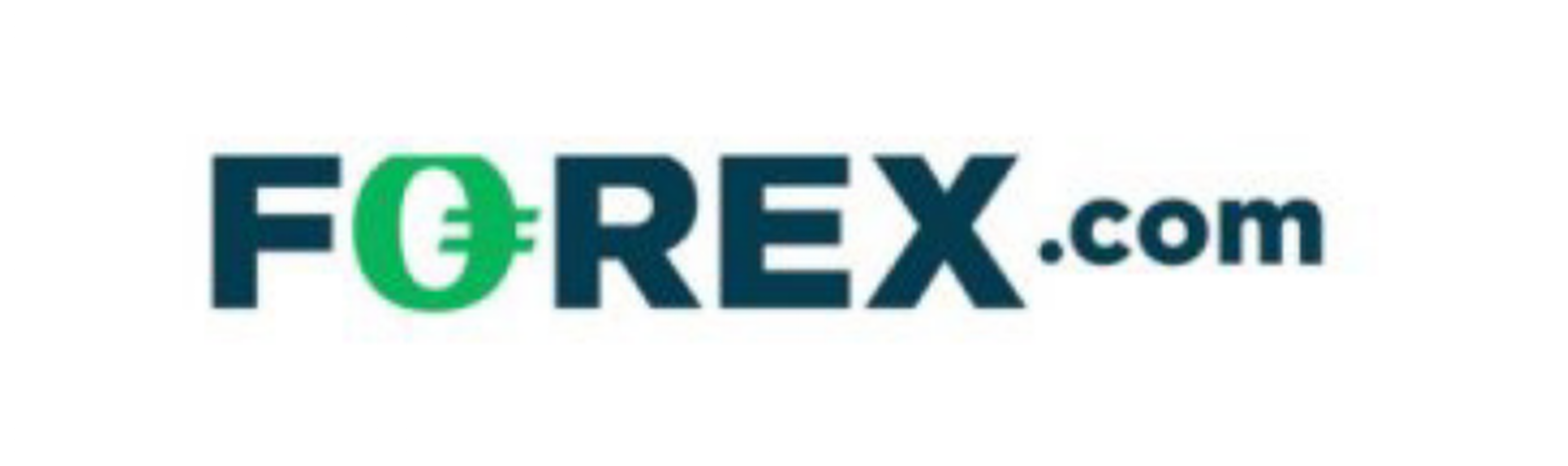 Forex.com logo