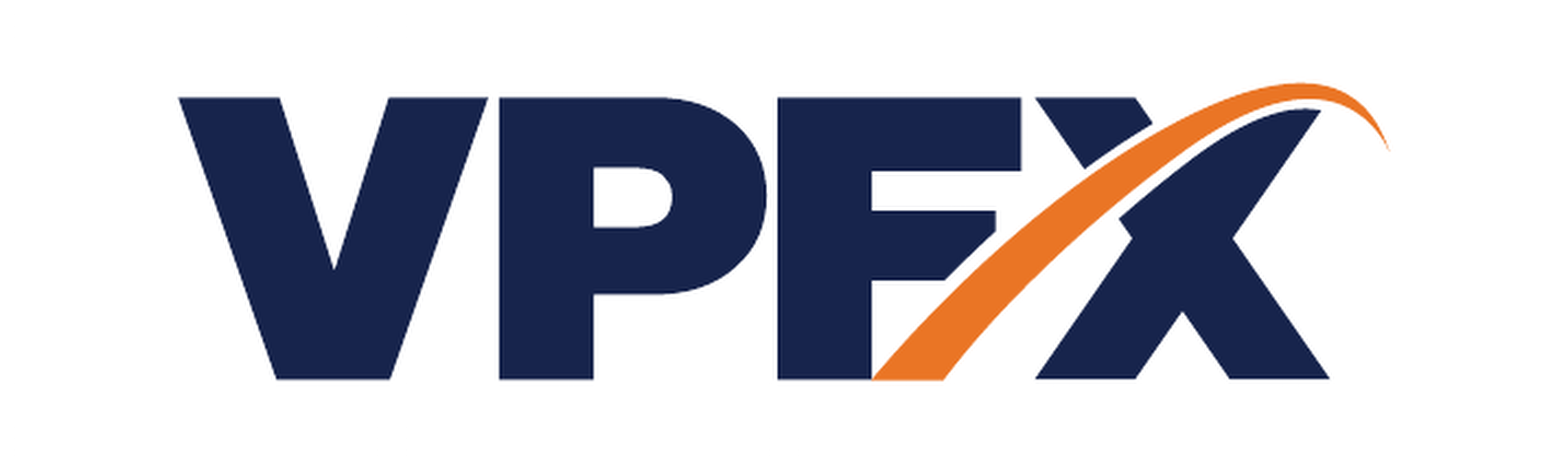 VPFX logo