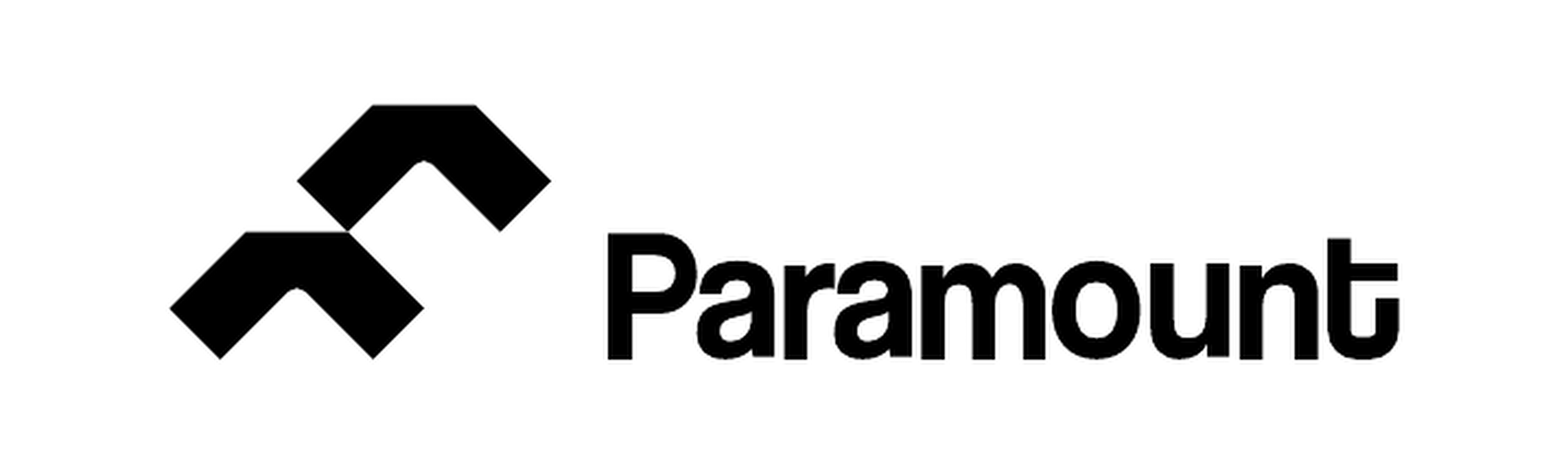 Paramount logo