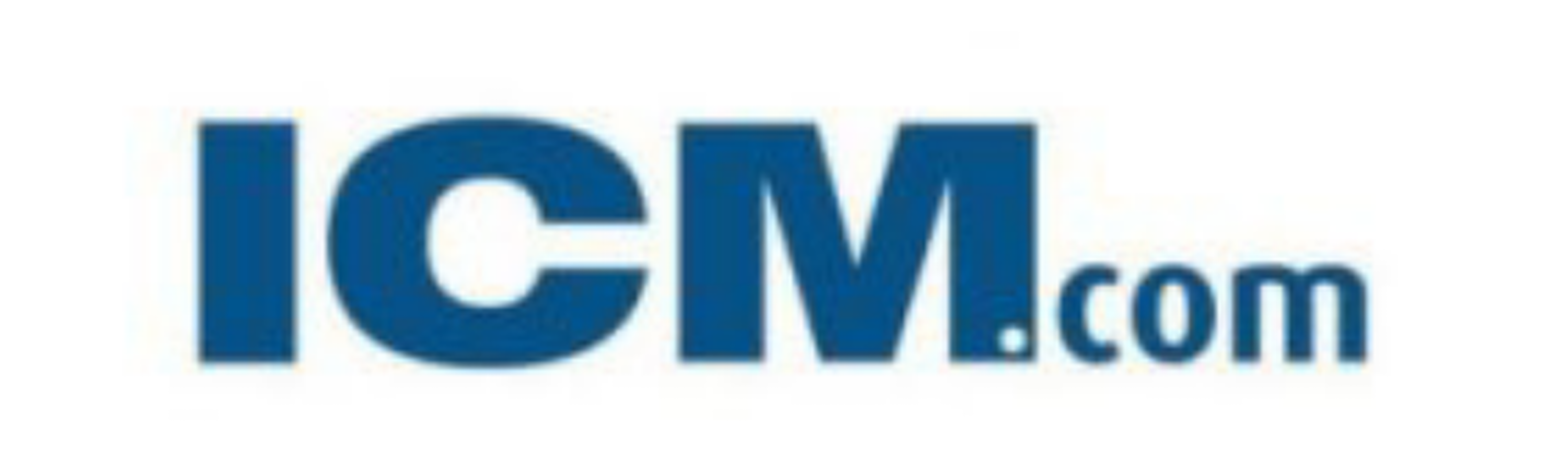 ICM logo