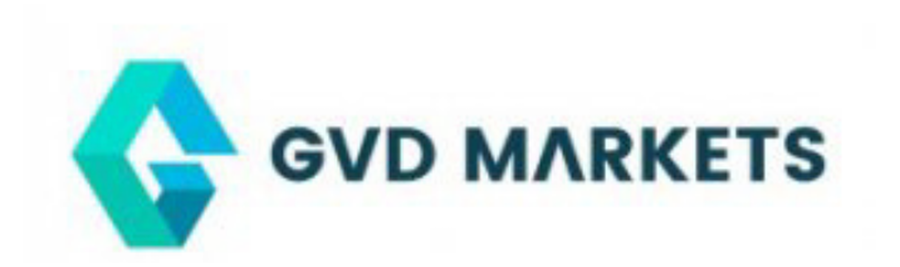 GVD Markets logo