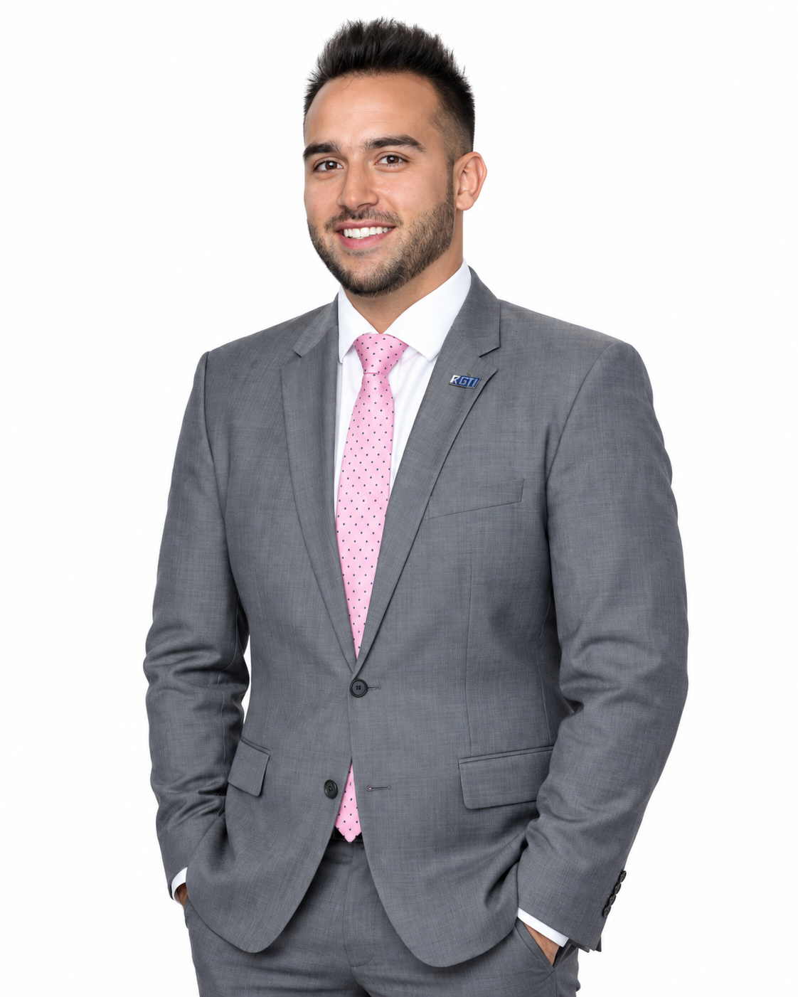 Mr. Jameel Ahmad