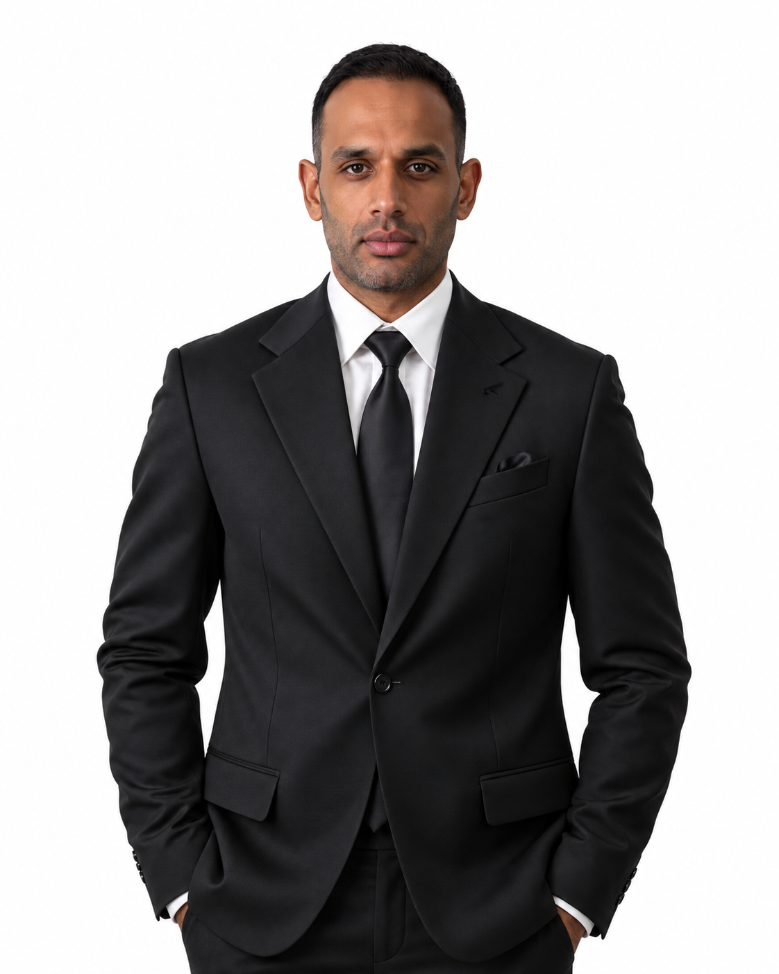 Mr. Raja Zahoor
