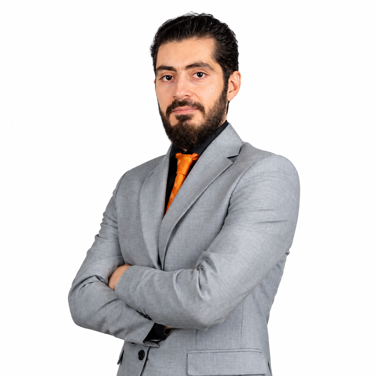 Mr. Mohammad Taha