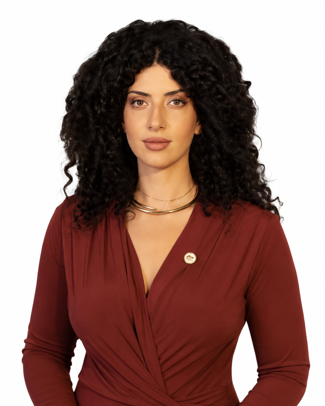 Ms. Marwa Bou Shamseddine
