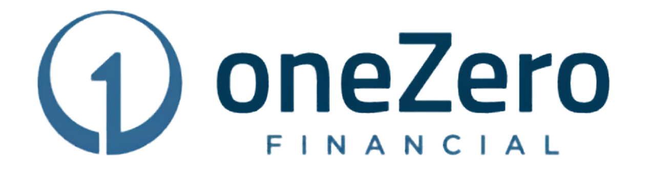 OneZero logo