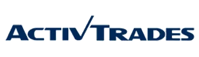 ActivTrades logo