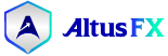 AltusFX logo