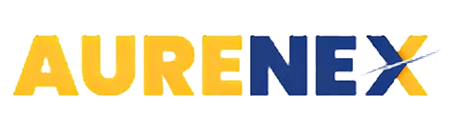 Aurenex logo