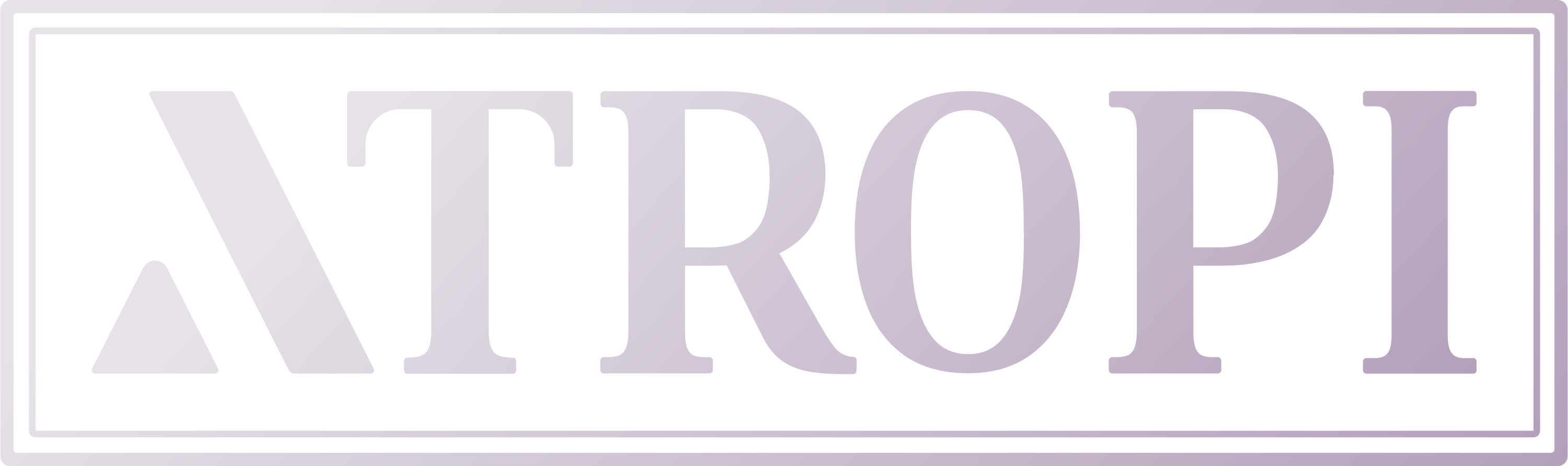 Atropi