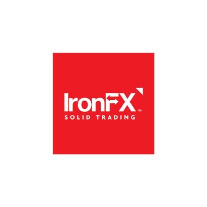 Iron FX