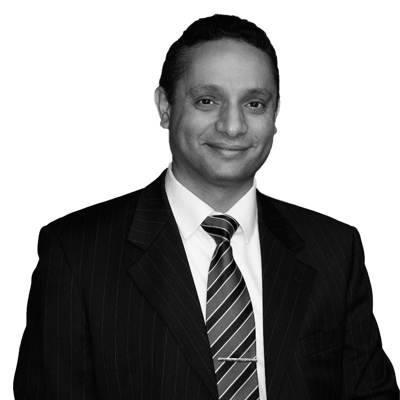 Mr. Amgad Attia