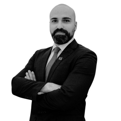 Mr. Shadi Salloum